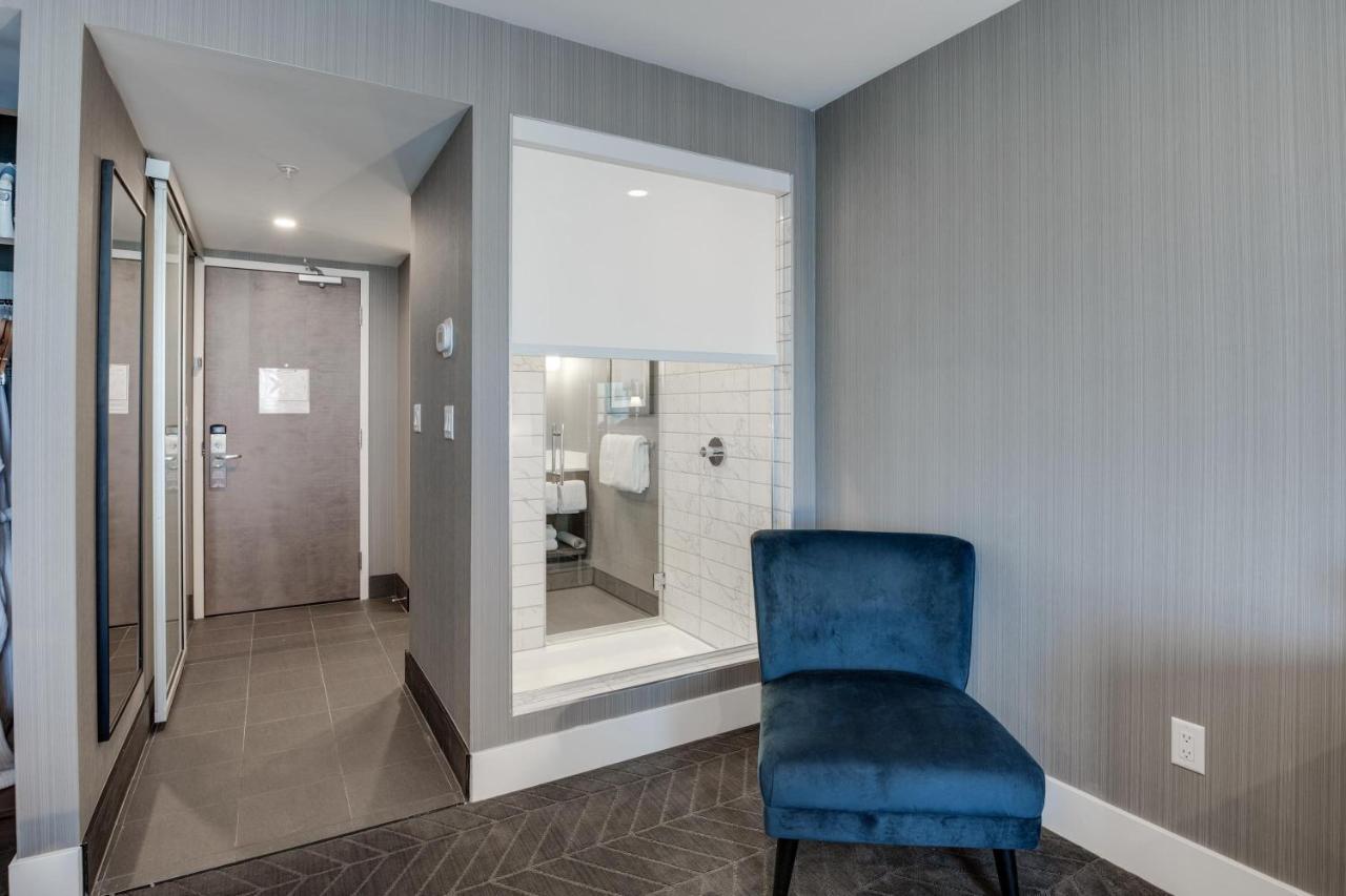 Sandman Signature Saskatoon South Hotel מראה חיצוני תמונה